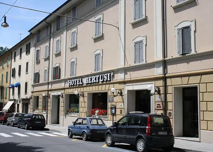 Hotel Bertusi