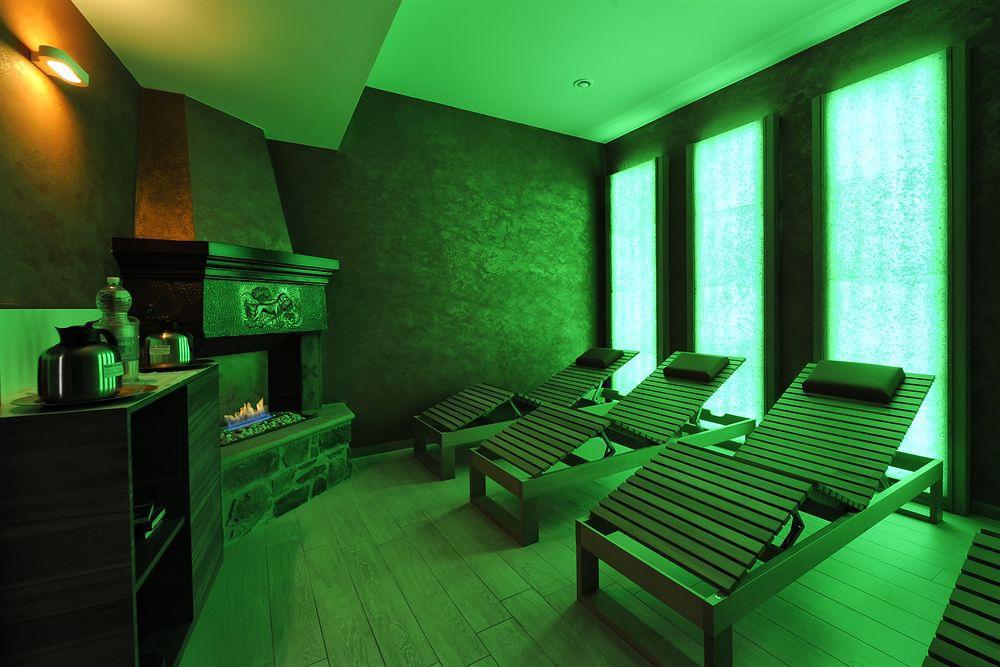Bertusi Hotel Porretta Terme