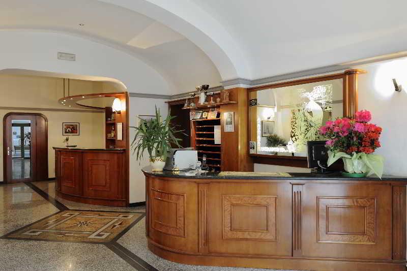 Hotel Bertusi 3*