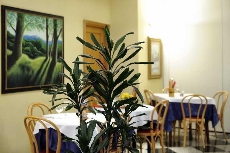 Bertusi 3* Porretta Terme