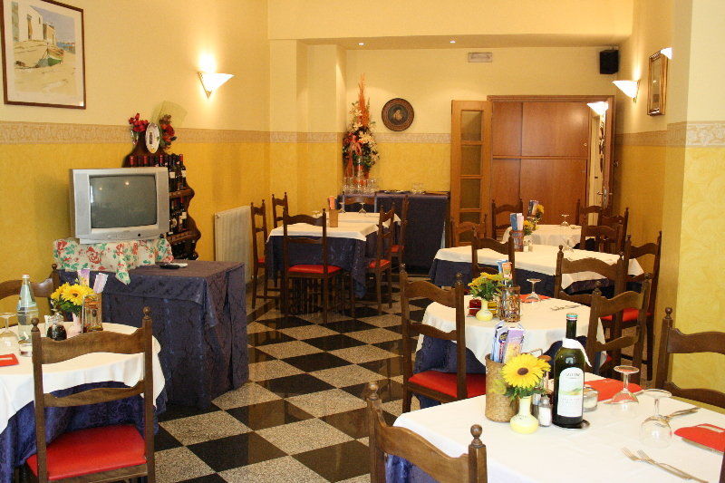 Bertusi 3* Porretta Terme