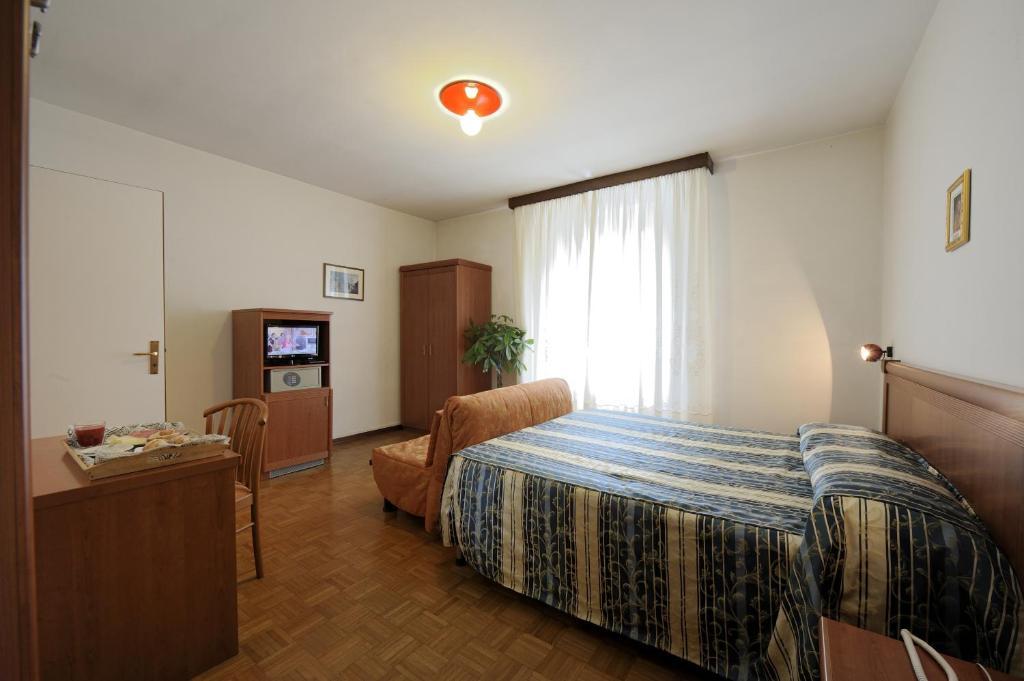 Bertusi Hotel 3*