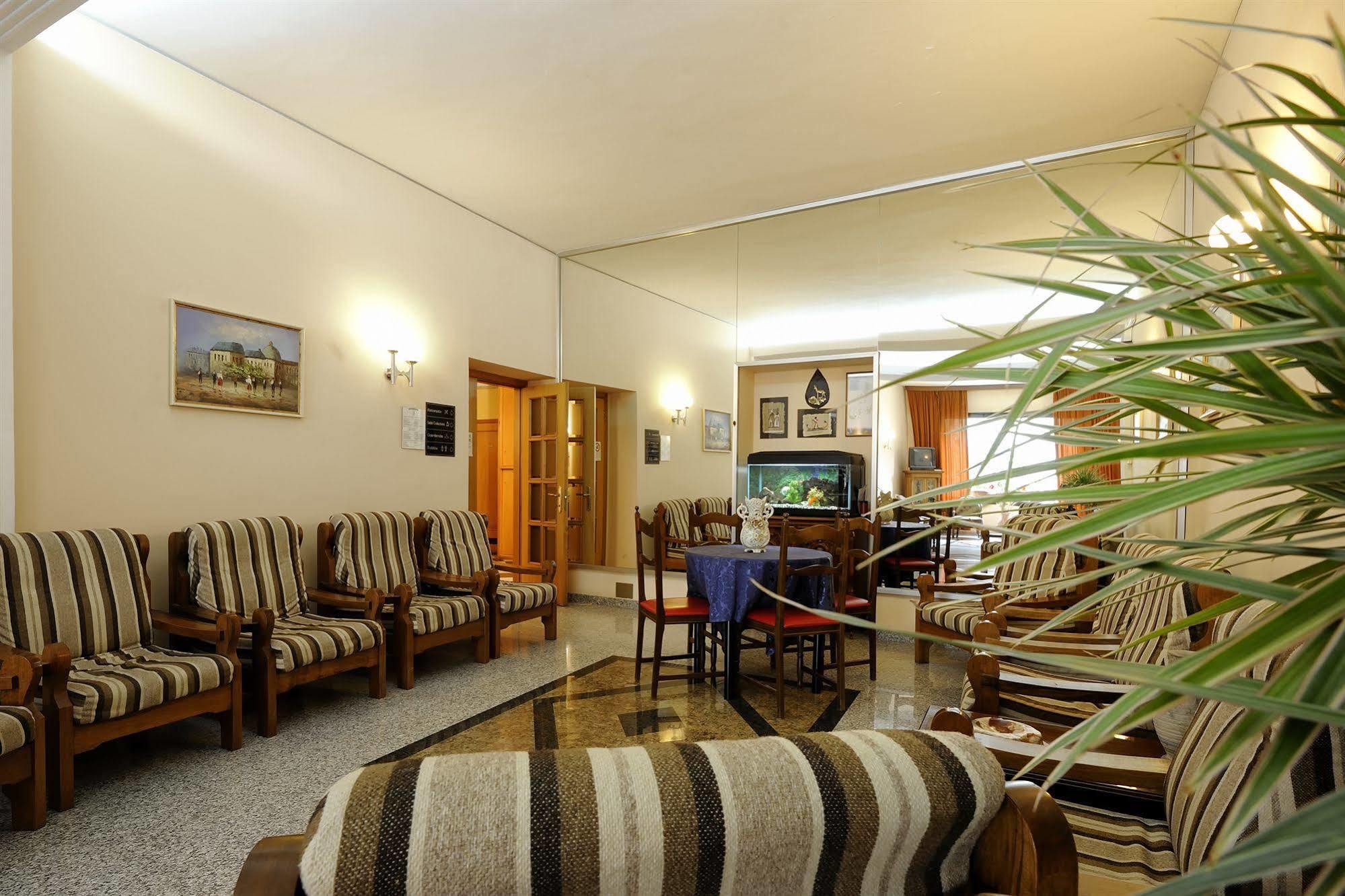 Bertusi Porretta Terme