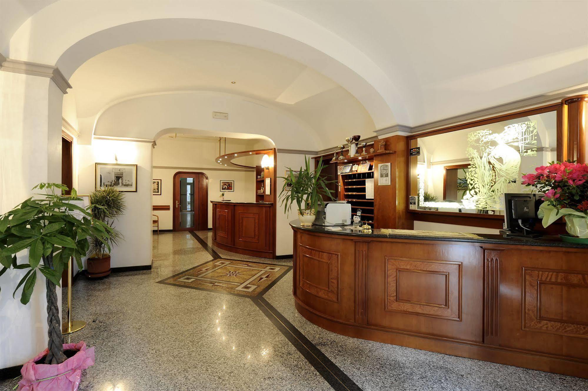 Bertusi 3* Porretta Terme