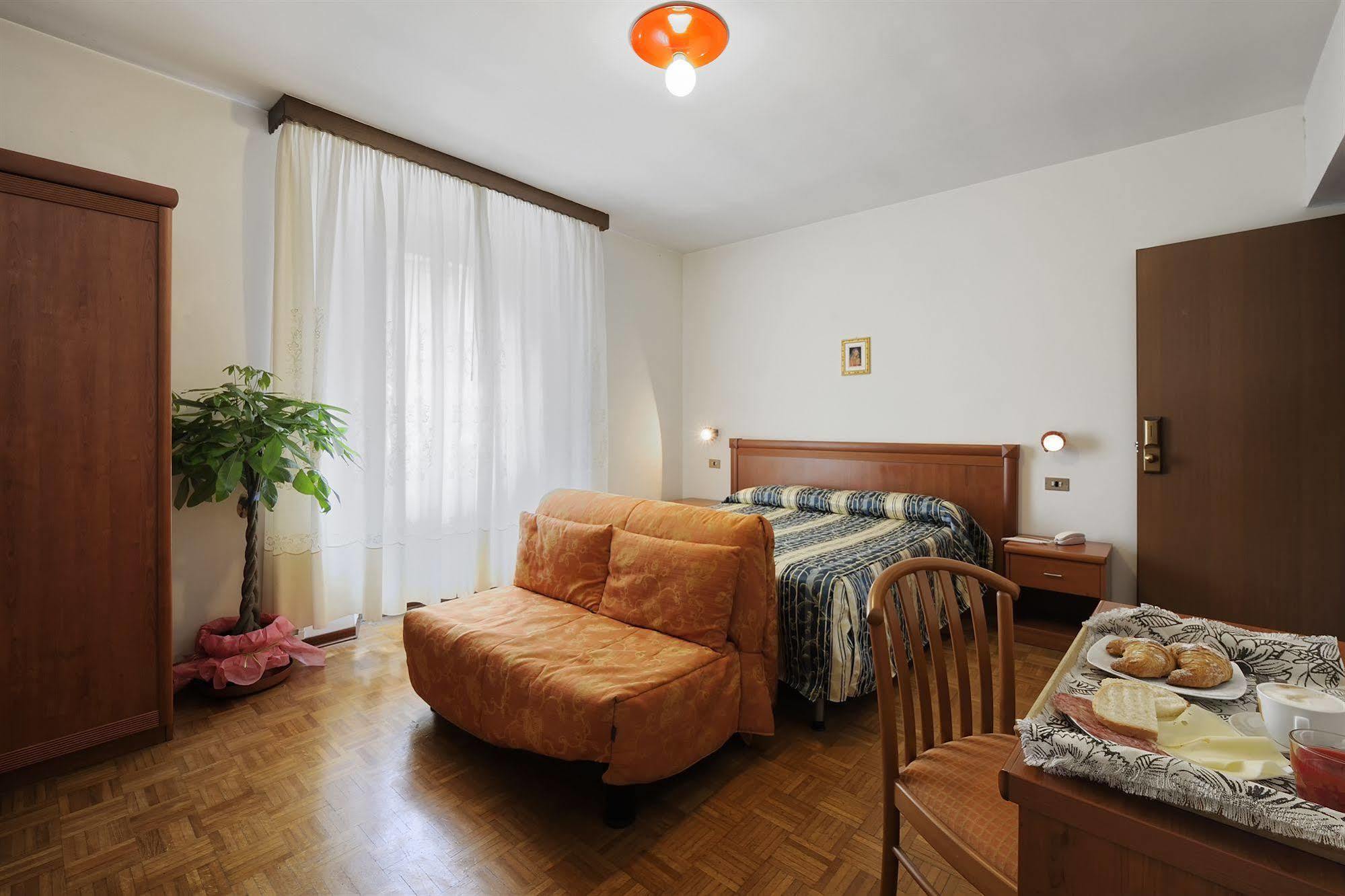 Bertusi 3* Porretta Terme