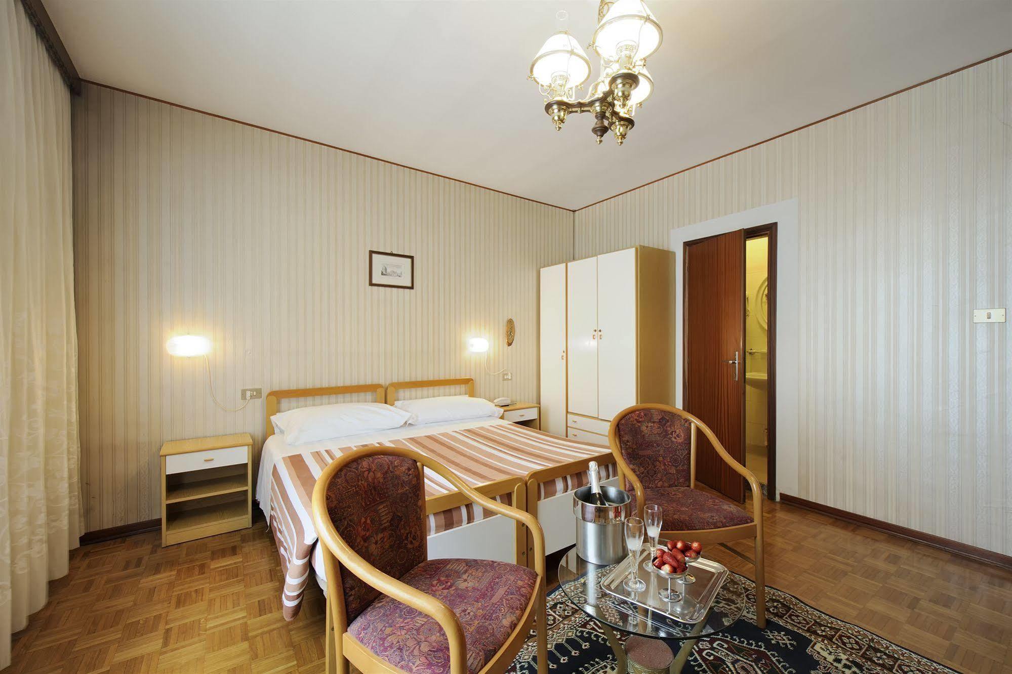 Hotel Bertusi 3*