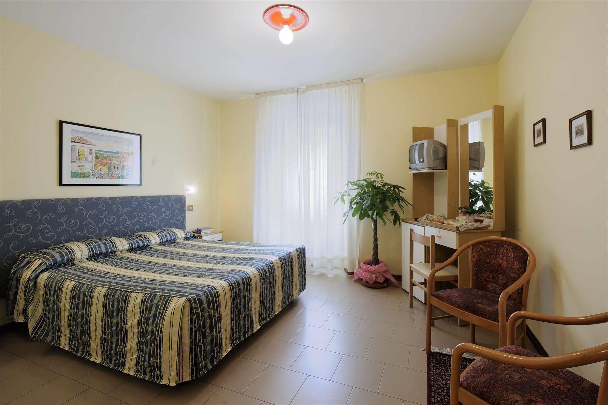 Bertusi Hotel 3*