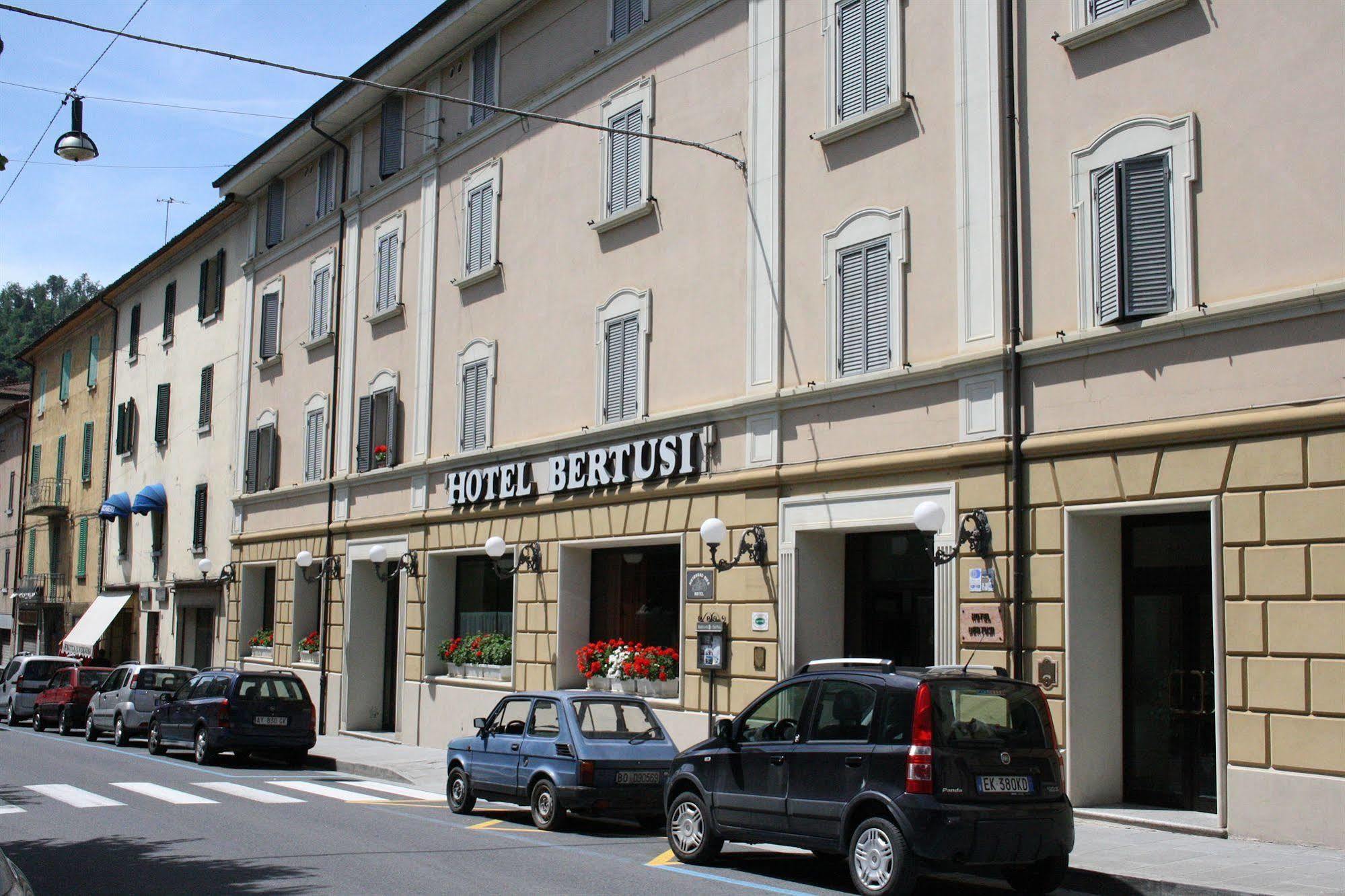 Bertusi 3*