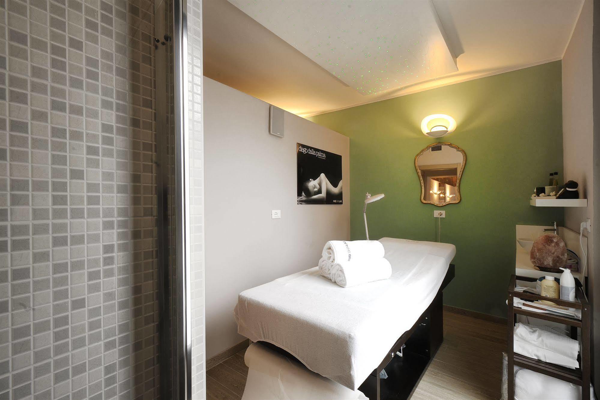 Bertusi 3* Porretta Terme