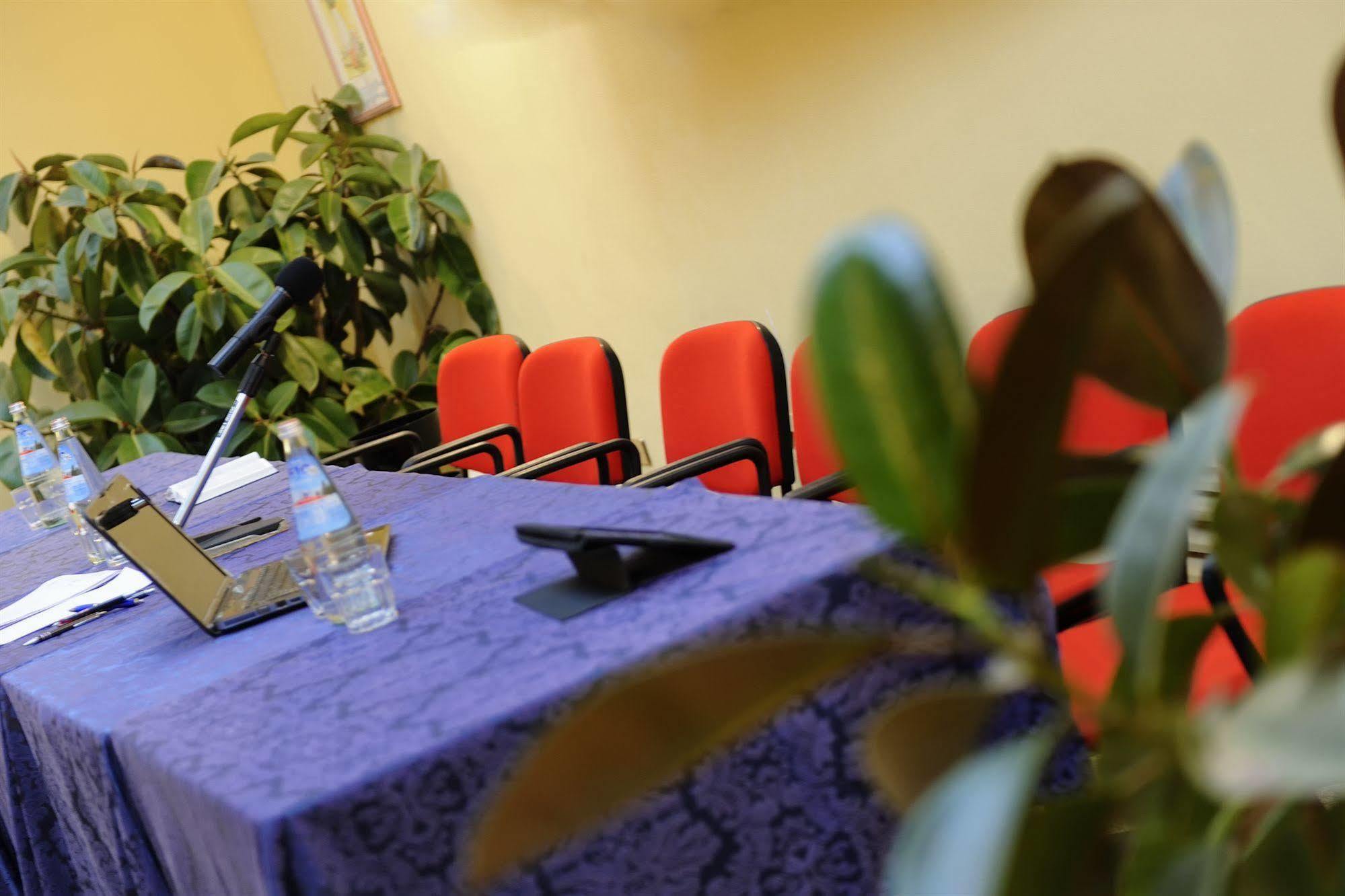 Hotel Bertusi 3*
