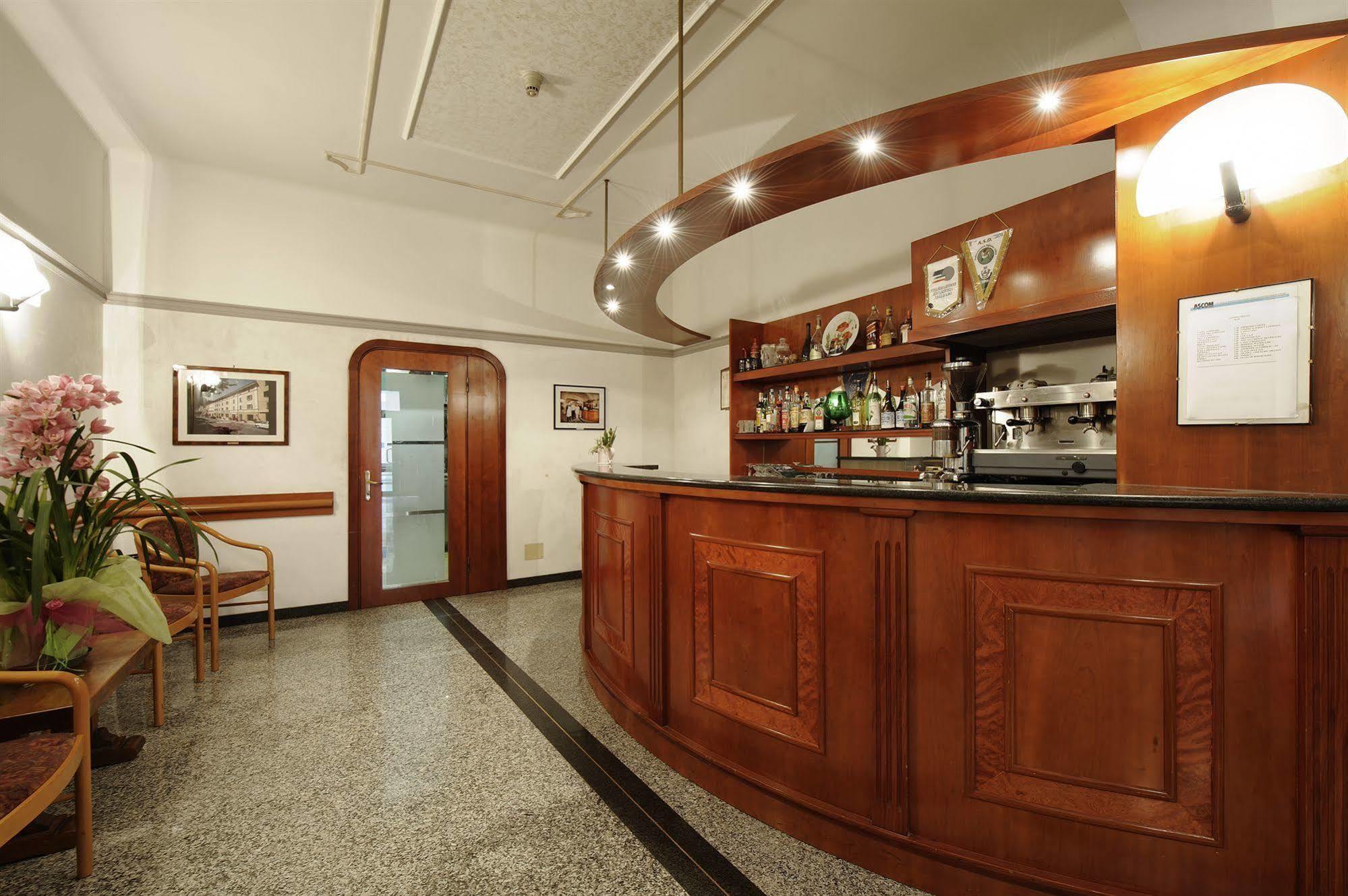 Bertusi Hotel 3*