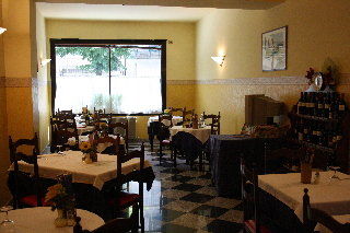 Hotel Bertusi Porretta Terme