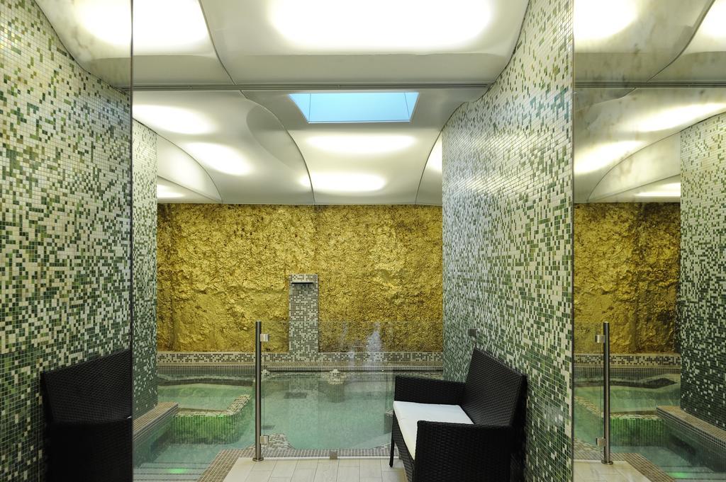 Bertusi Hotel Porretta Terme