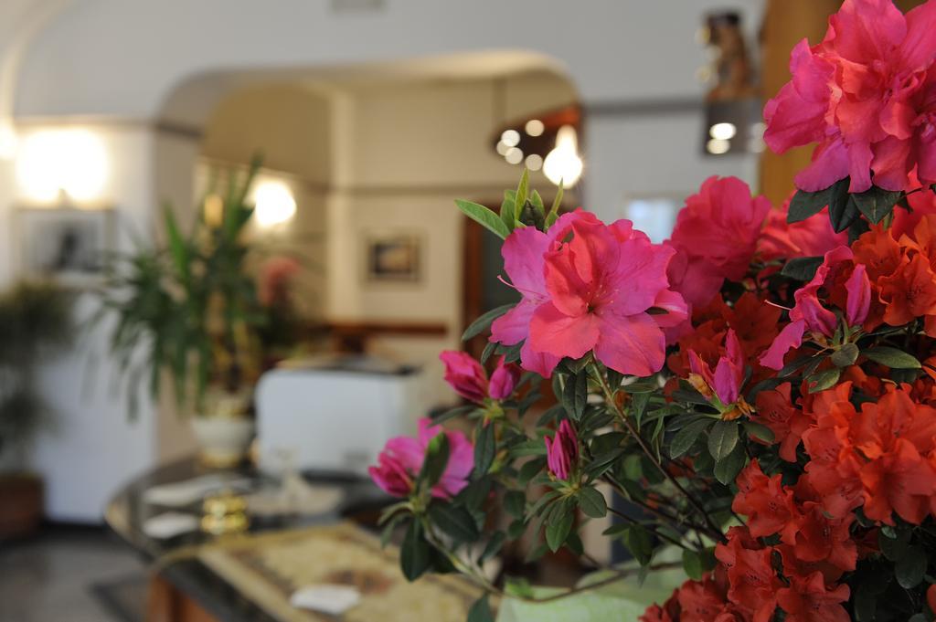 Hotel Bertusi