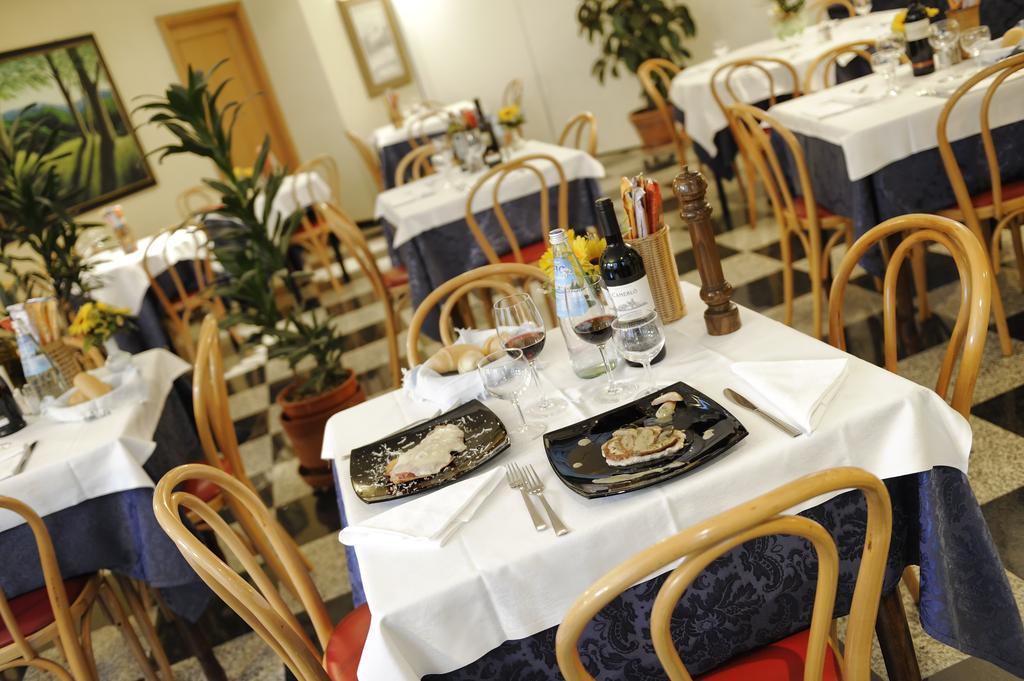 Bertusi Hotel 3*