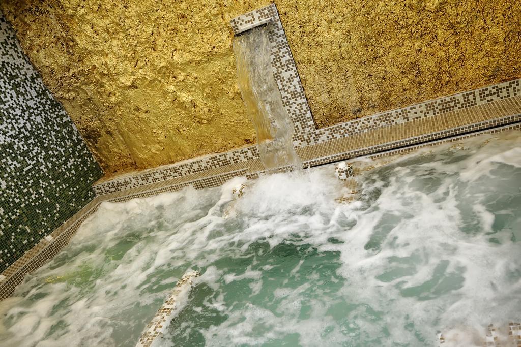 Bertusi Porretta Terme