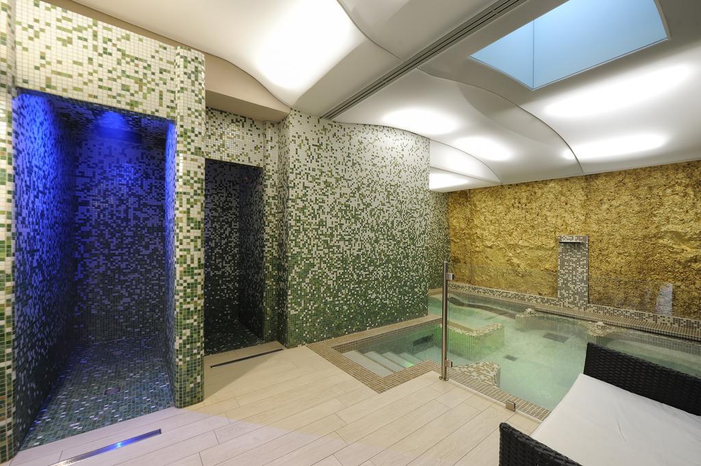 Bertusi 3* Porretta Terme