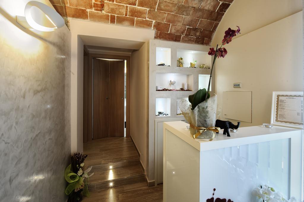 Bertusi Hotel Porretta Terme