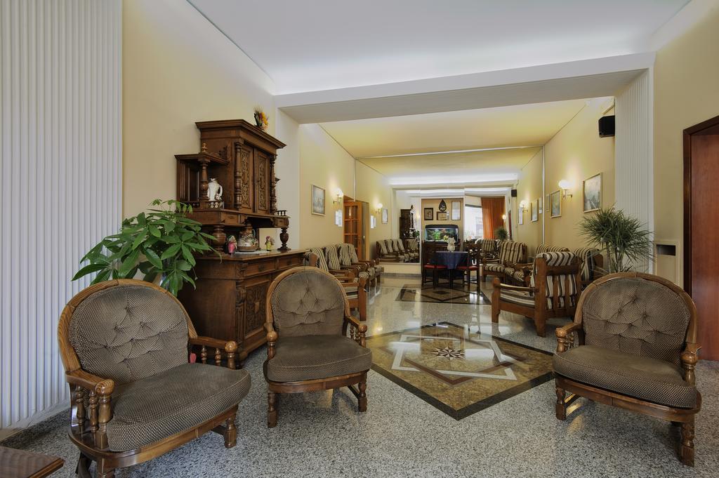 Bertusi Hotel Porretta Terme