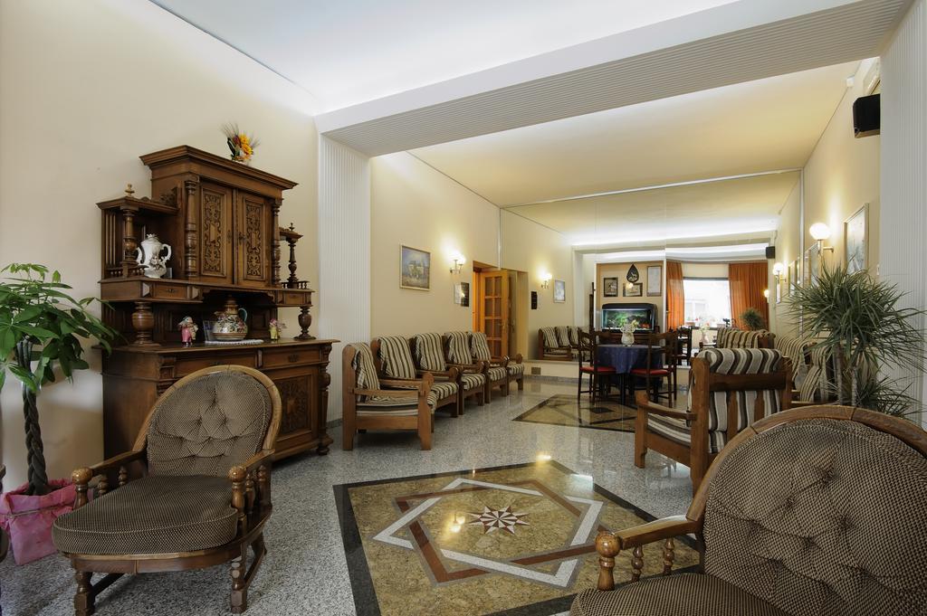 Bertusi Hotel